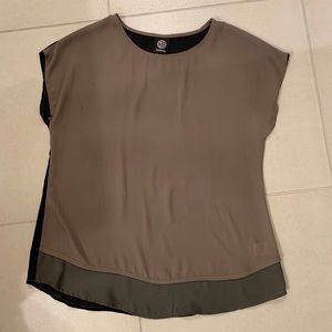 **Bobeau** Sheer top